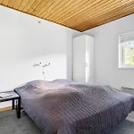 Semesterbostad Awesome In With Kitchen