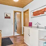 Awesome In With Kitchen *