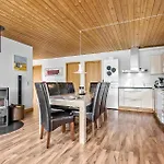 Semesterbostad Awesome In With Kitchen
