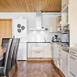 Awesome In With Kitchen Semesterbostad