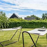 Awesome In With Kitchen Ferienhaus Vemb