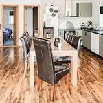 Semesterbostad Awesome In With Kitchen