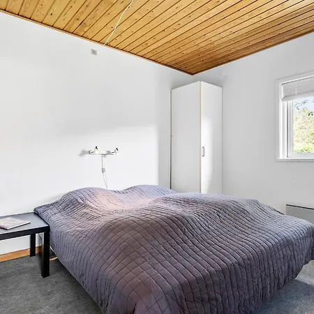 Holiday home Awesome In With Kitchen