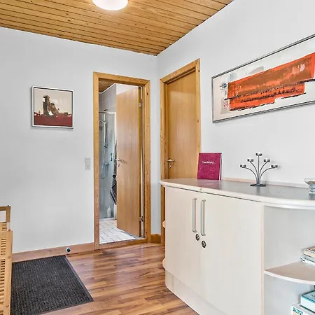 Awesome In With Kitchen *