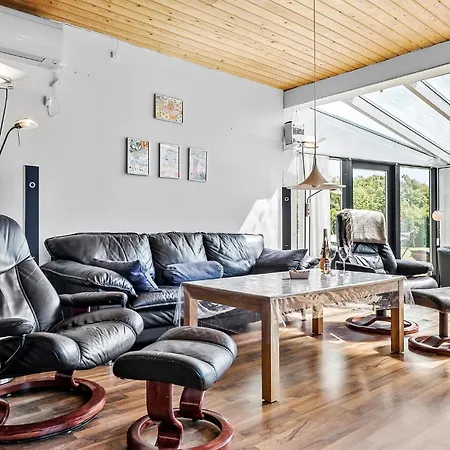 Holiday home Awesome In With Kitchen *