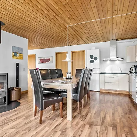 Holiday home Awesome In With Kitchen