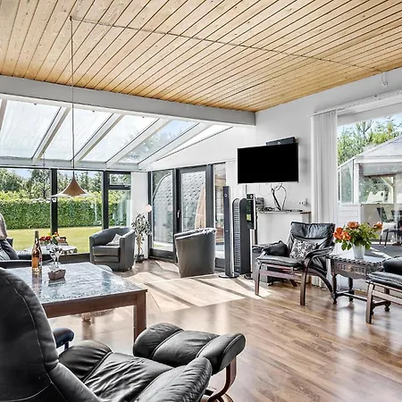 Awesome In With Kitchen