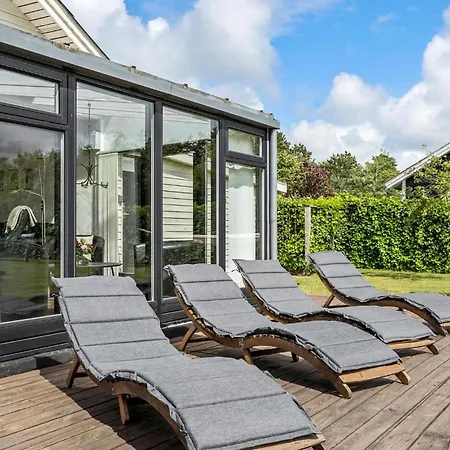 Holiday home Awesome In With Kitchen *