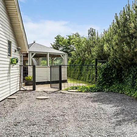 Awesome In With Kitchen