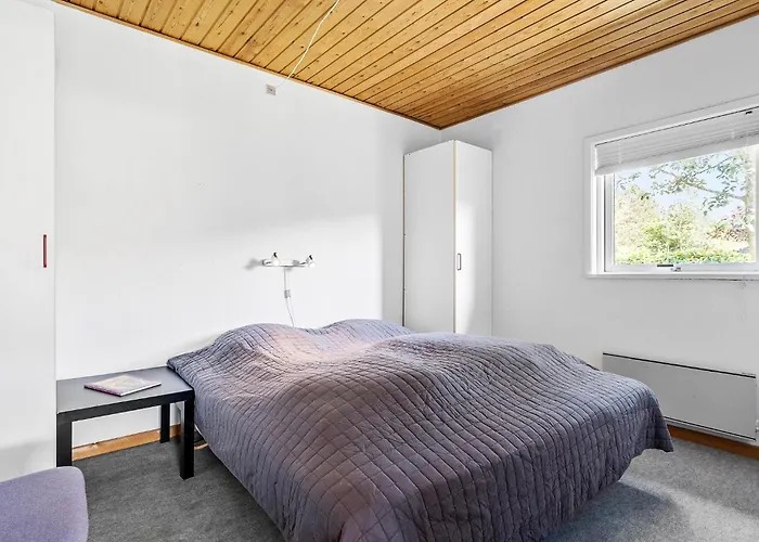 Tatil Evi Awesome In With Kitchen