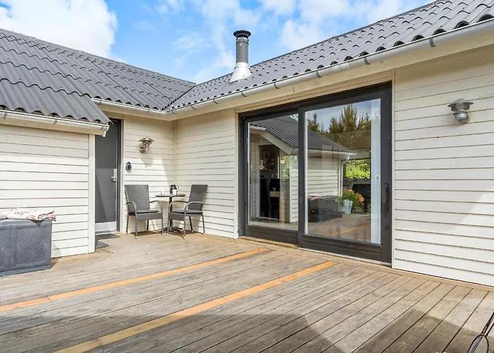 Tatil Evi Awesome In With Kitchen Vemb