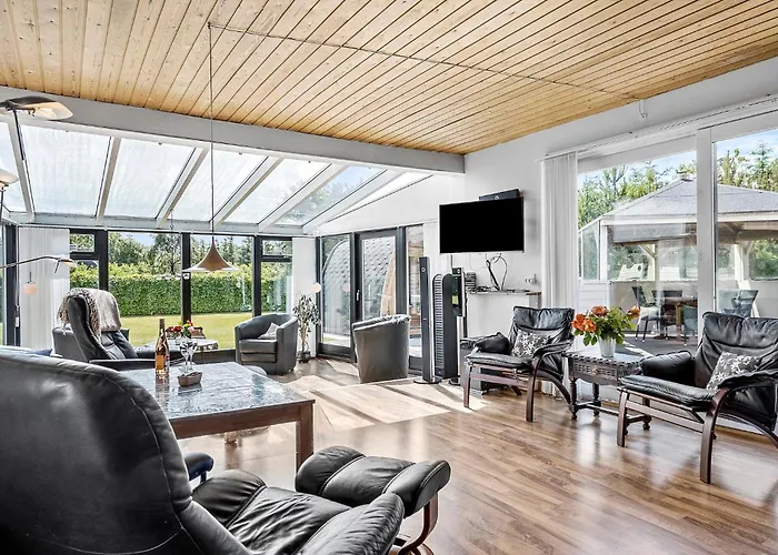 Awesome In With Kitchen