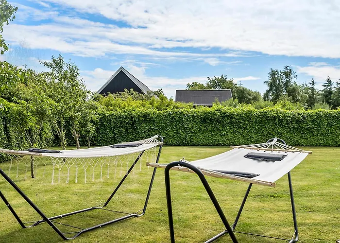 Awesome In With Kitchen Tatil Evi Vemb